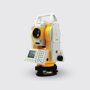 eTS5 Total Station