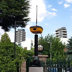 Harici Güç Bataryası