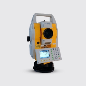 eTS5 Total Station
