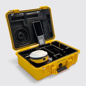 eSurvey, eRTK30 Çift Kameralı GNSS, Gezici Set