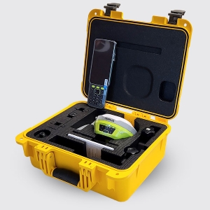 Luka GNSS Gezici Set