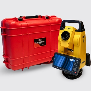 A2-R1000 Android Total Station