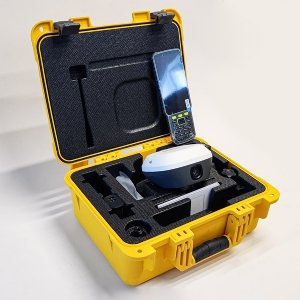 TS21 Kameralı GNSS Gezici Set