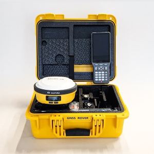 eRTK60 Kameralı GNSS