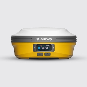 eRTK60 Kameralı GNSS