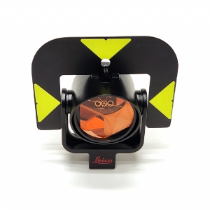 Dairesel Prizma Takımı - Metal 