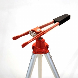 SJR10N, TS Jalon Sehpası