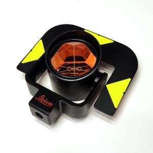 Dairesel Prizma Takımı - Metal 