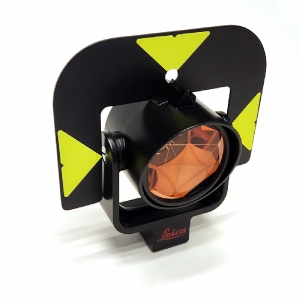 Dairesel Prizma Takımı - Metal 