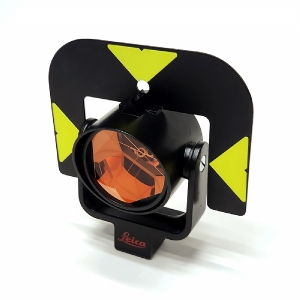 Dairesel Prizma Takımı - Metal 