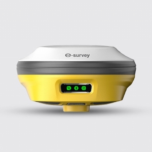 eSurvey, eRTK25 Lazerli GNSS, Gezici Set