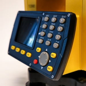 CMT-X2 R1000 Total Station