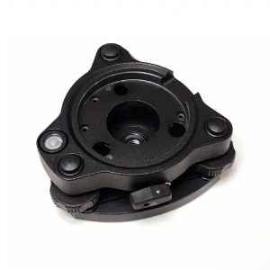 TR113 OPTİK ŞAKÜLLÜ TRIBRAH(SİYAH)