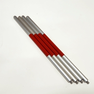 Mini Prizma ve Jalonu (17.5 mm)