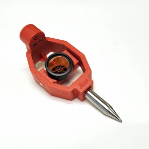 Mini Prizma ve Jalonu (0 mm)