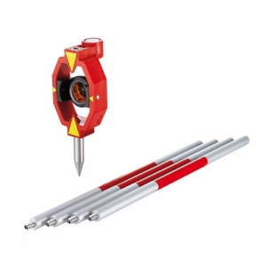 Mini Prizma ve Jalonu (0 mm)